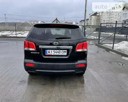 Kia Sorento, 2010 г.в.