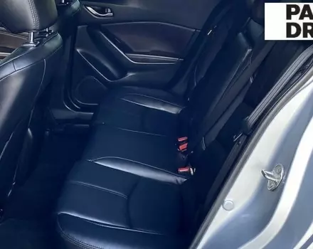 Mazda 3, 2017 г.в.