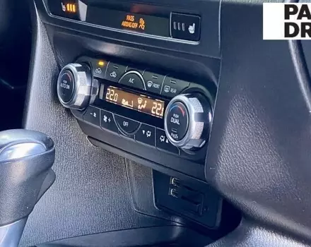 Mazda 3, 2017 г.в.