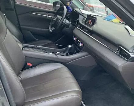 Mazda 6, 2018 г.в.