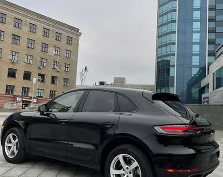 Porsche Macan, 2019 г.в.