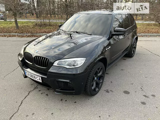 BMW X5, 2012 г.в.
