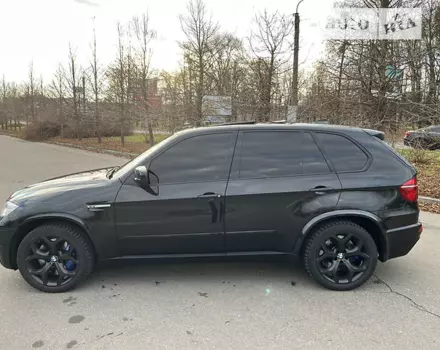 BMW X5, 2012 г.в.