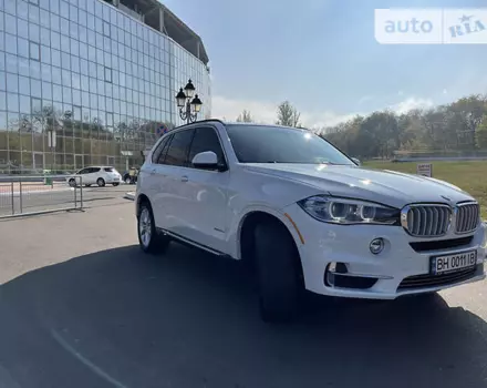 BMW X5, 2014 г.в.