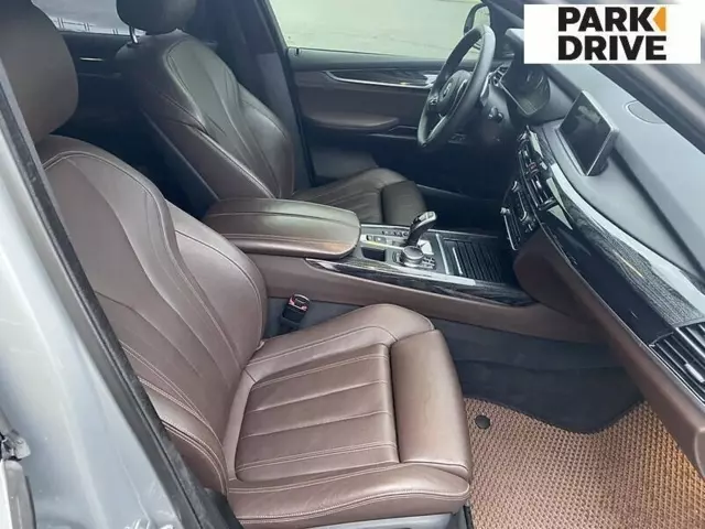 BMW X5, 2016 г.в.