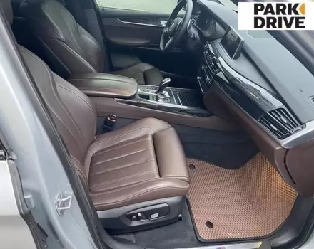 BMW X5, 2016 г.в.
