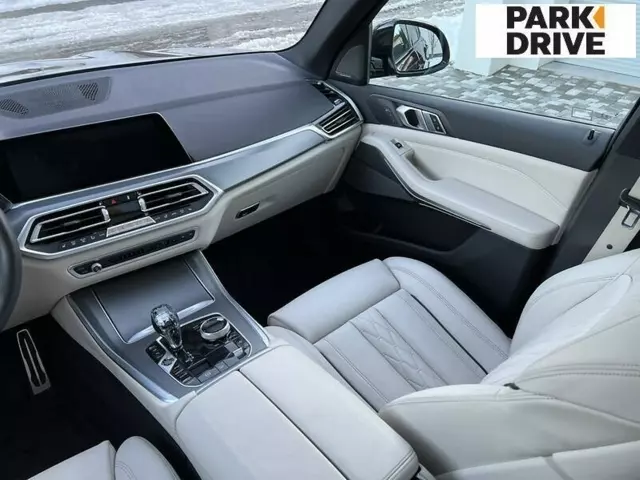 BMW X5, 2019 г.в.