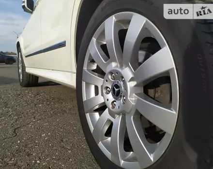 Mercedes-Benz GLK 220, 2011 г.в.