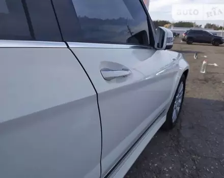 Mercedes-Benz GLK 220, 2011 г.в.