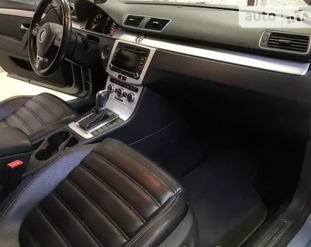 Volkswagen CC, 2012 г.в.