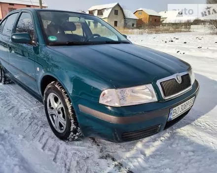 Skoda Octavia Tour, 2005 г.в.