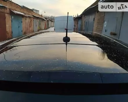Lincoln MKT, 2017 г.в.