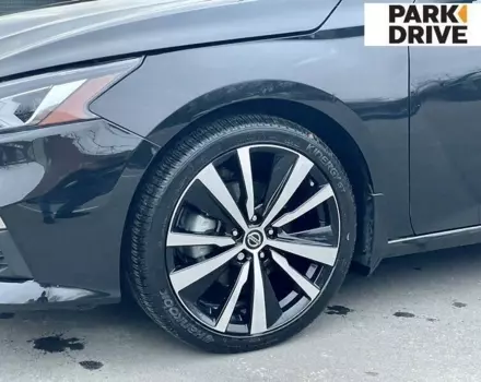 Nissan Altima, 2020 г.в.