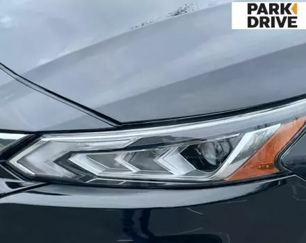 Nissan Altima, 2020 г.в.