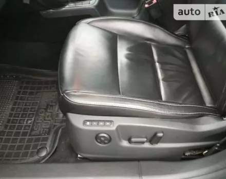 Skoda SuperB, 2010 г.в.