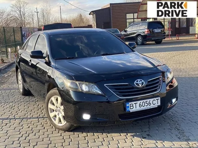 Toyota Camry, 2008 г.в.