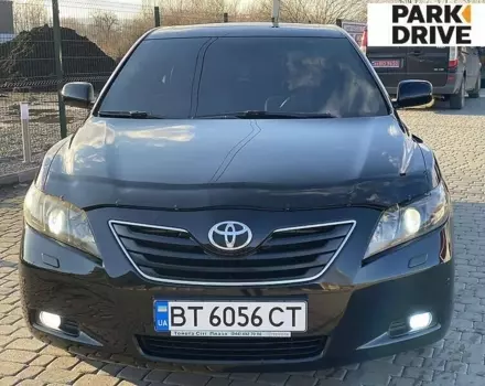 Toyota Camry, 2008 г.в.