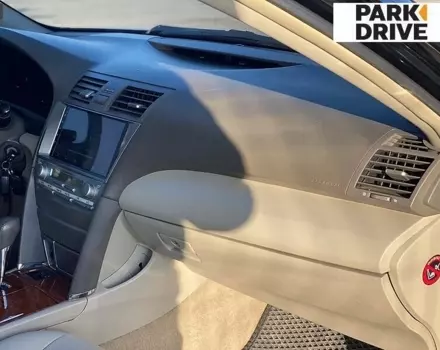 Toyota Camry, 2008 г.в.
