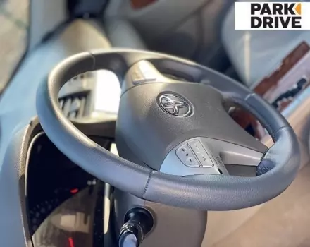 Toyota Camry, 2008 г.в.