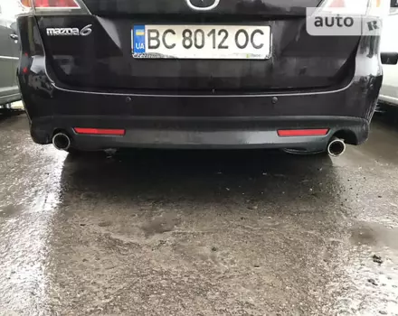 Mazda 6, 2009 г.в.