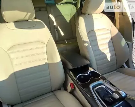 Ford Fusion, 2015 г.в.