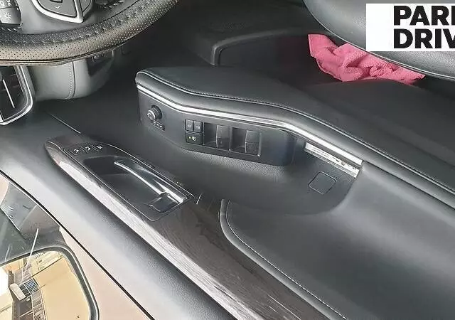 Toyota Highlander, 2021 г.в.