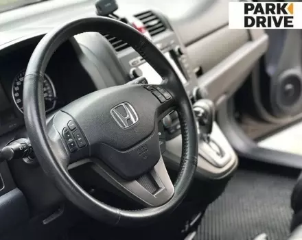 Honda CR-V, 2012 г.в.