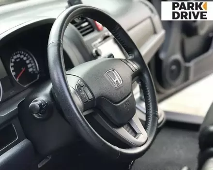 Honda CR-V, 2012 г.в.