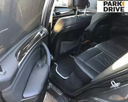 BMW X5, 2011 г.в.