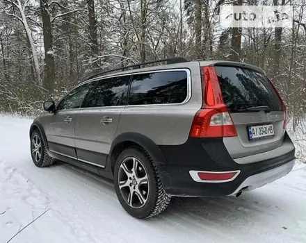 Volvo XC70, 2012 г.в.