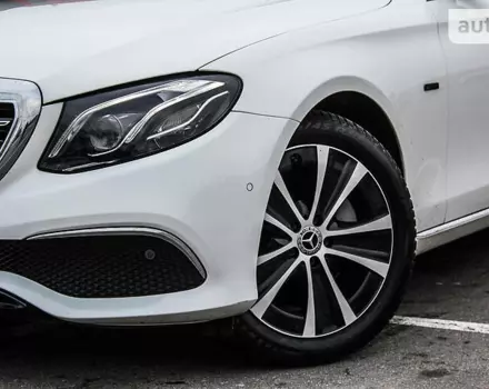 Mercedes-Benz E 300, 2019 г.в.