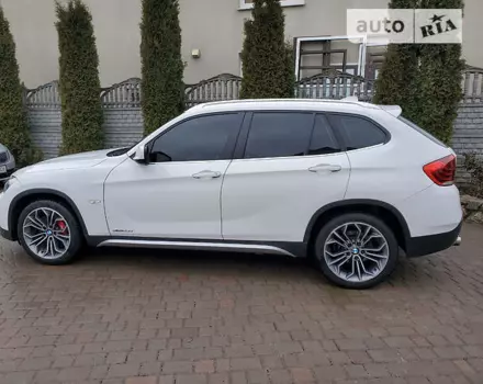 BMW X1, 2010 г.в.