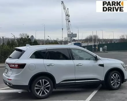 Renault Koleos, 2019 г.в.