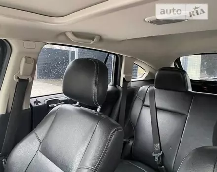 Dodge Caliber, 2010 г.в.