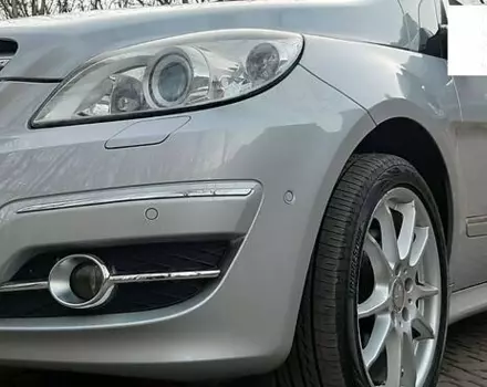 Mercedes-Benz B 200, 2009 г.в.