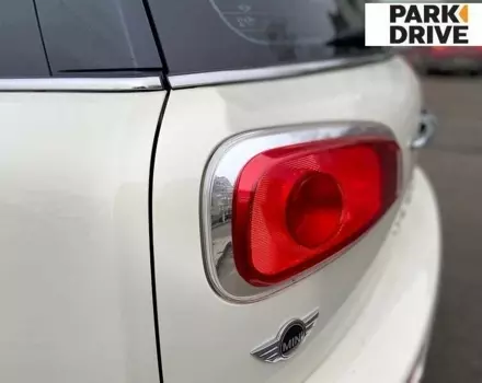 MINI Clubman, 2016 г.в.