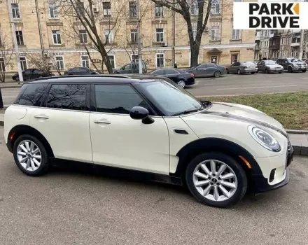 MINI Clubman, 2016 г.в.