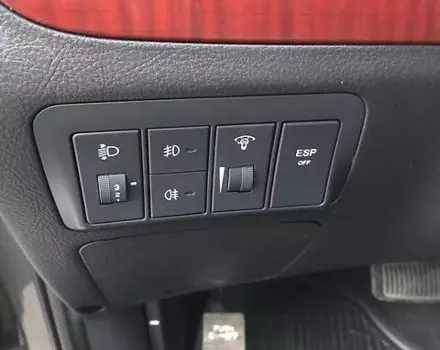 Hyundai Santa FE, 2007 г.в.