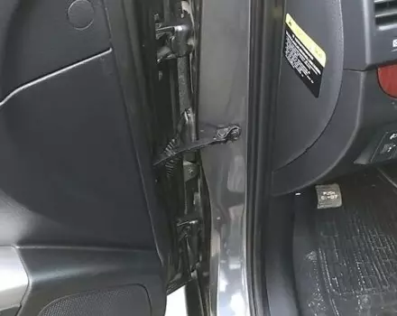 Hyundai Santa FE, 2007 г.в.