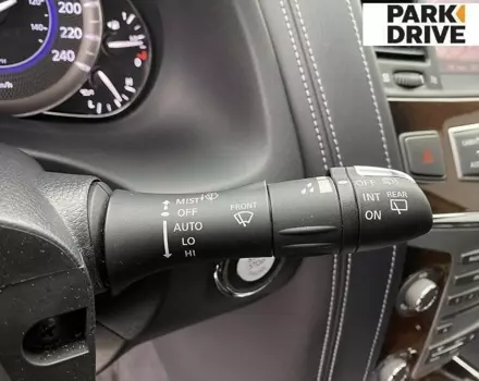 Infiniti QX80, 2018 г.в.