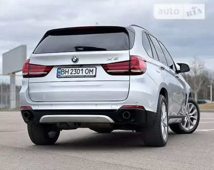 BMW X5, 2015 г.в.