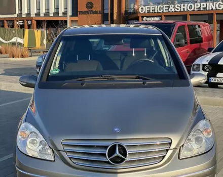 Mercedes-Benz B 170, 2005 г.в.