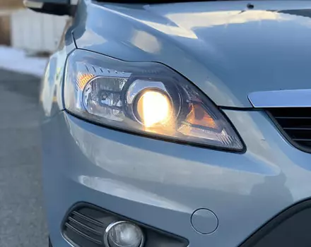 Ford Focus, 2009 г.в.