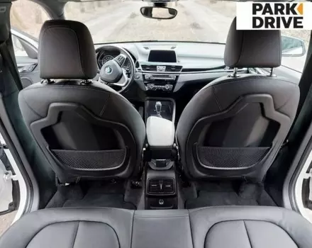 BMW X1, 2017 г.в.