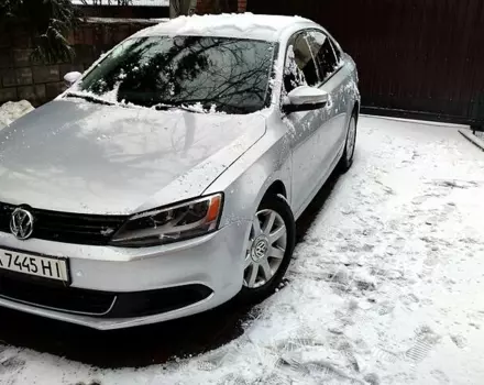 Volkswagen Jetta, 2011 г.в.