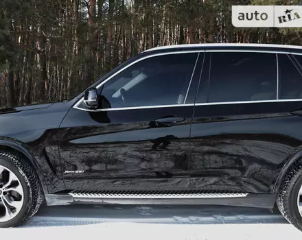 BMW X5, 2014 г.в.