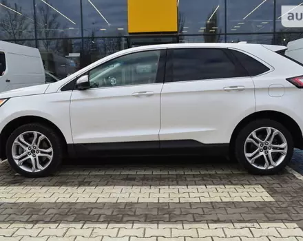Ford Edge, 2018 г.в.