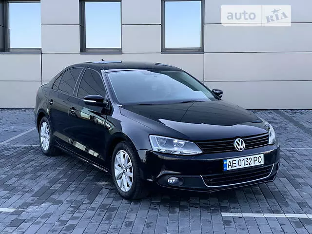 Volkswagen Jetta, 2010 г.в.