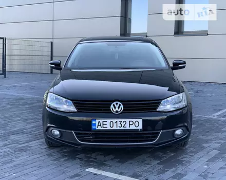Volkswagen Jetta, 2010 г.в.