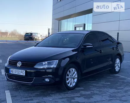 Volkswagen Jetta, 2010 г.в.